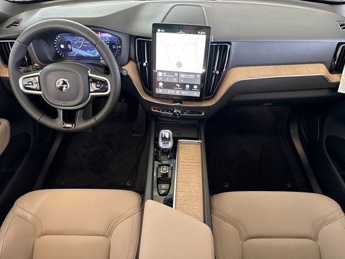 New 2026 Volvo XC60 T8 Plus w/ Protection Package Premier image 12