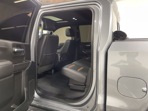 Used 2021 GMC Sierra 1500 AT4 w/ AT4 Premium Package AWD/4WD image 13
