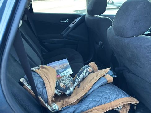 Used 2012 Nissan Murano SV image 9