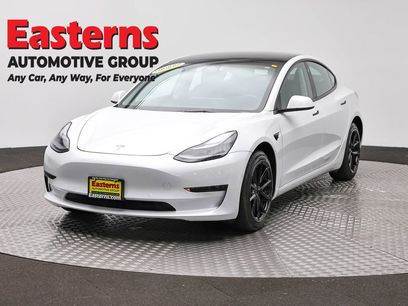 Used 2022 Tesla Model 3