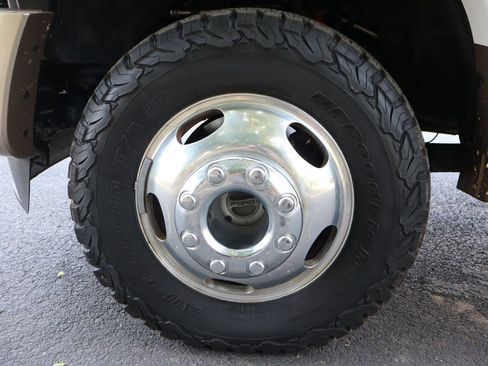 Used 2014 Ford F450 King Ranch AWD/4WD image 41