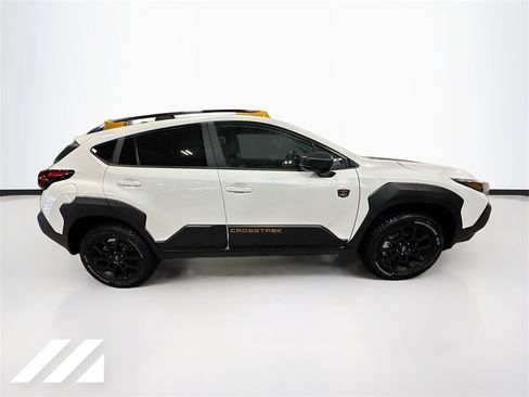 New 2026 Subaru Crosstrek 2.5i Wilderness image 4