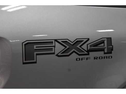 New 2025 Ford F150 XLT w/ Equipment Group 301A Standard image 8