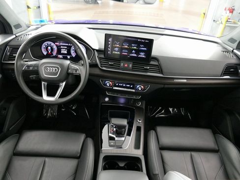 Used 2023 Audi Q5 2.0T Premium Plus image 10