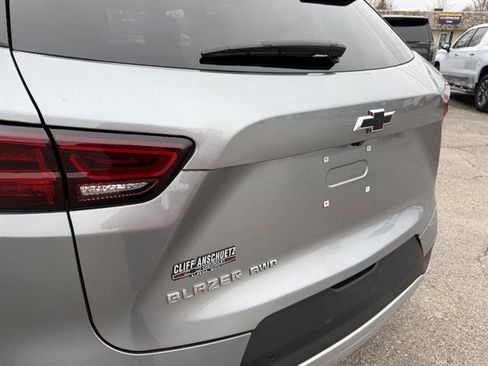 Used 2024 Chevrolet Blazer LT w/ Convenience Package image 21