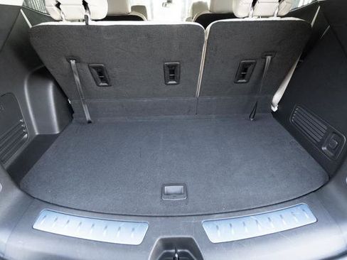 Used 2024 Buick Enclave Essence w/ Sport Touring Edition image 35