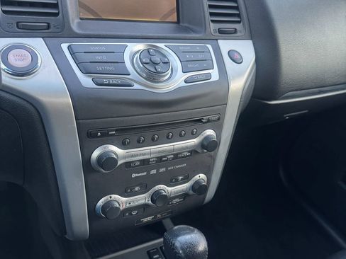 Used 2010 Nissan Murano SL w/ Leather Pkg AWD/4WD image 22