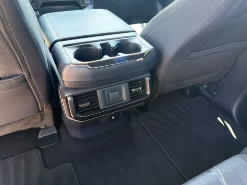 Used 2025 Ford F150 STX AWD/4WD image 33