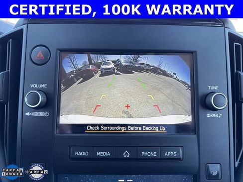 Certified 2026 Subaru Crosstrek 2.5i image 25
