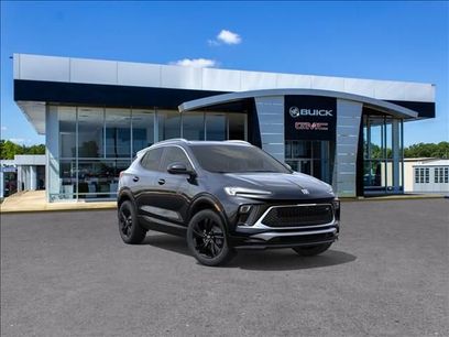 New 2026 Buick Encore GX Sport Touring