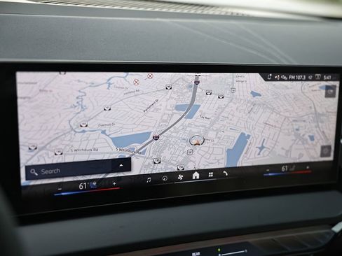 New 2026 BMW X3 xDrive30 w/ Premium Package AWD/4WD image 39