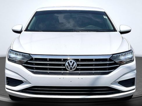Used 2021 Volkswagen Jetta S FWD image 3