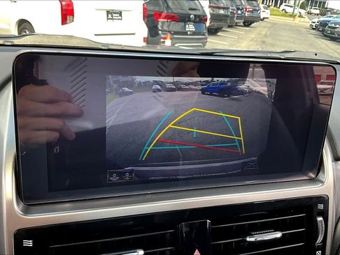 Used 2022 Lexus GX 460 Premium image 26