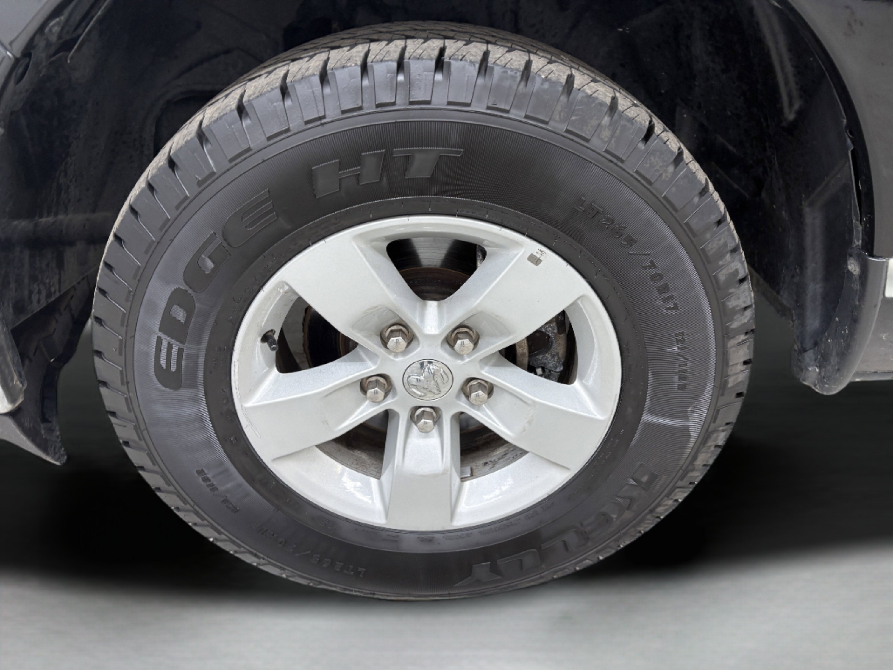 Used 2024 RAM 1500 Classic SLT RWD image 7