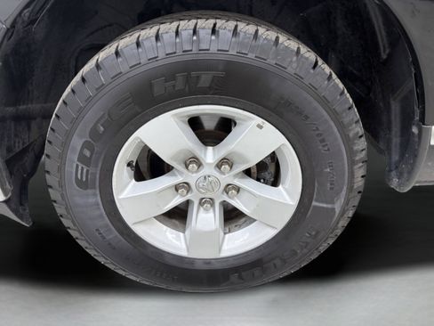 Used 2024 RAM 1500 Classic SLT RWD image 7