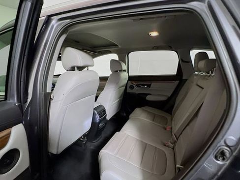 Used 2021 Honda CR-V Touring image 20