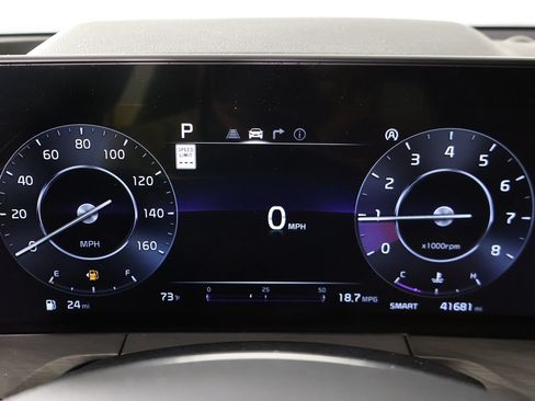 Used 2023 Kia Telluride SX Prestige X-Line AWD/4WD image 51