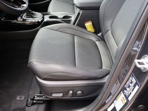 New 2026 Kia Seltos EX image 40