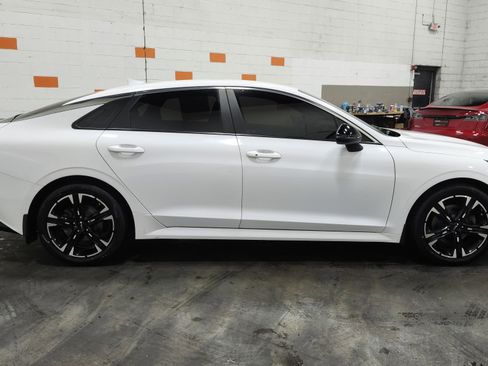 Used 2023 Kia K5 GT-Line image 17