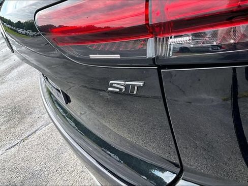 Used 2023 Buick Envision Preferred FWD image 24