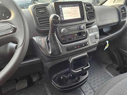 New 2026 RAM ProMaster 1500 image 21