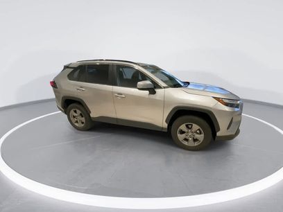 Certified 2024 Toyota RAV4 XLE