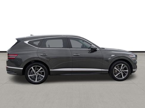 Used 2025 Genesis GV80 2.5T Select AWD/4WD image 4