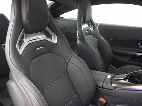 New 2026 Mercedes-Benz AMG GT 63 image 16