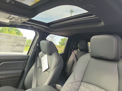 New 2026 Toyota Tacoma TRD Sport w/ TRD Sport Premium Package image 19