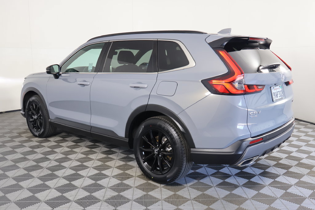 Used 2024 Honda CR-V Sport-L image 6
