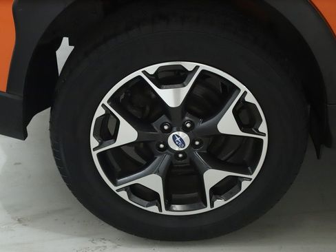 Used 2018 Subaru Crosstrek 2.0i AWD/4WD image 12