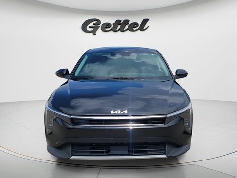 Used 2025 Kia K4 EX FWD image 2