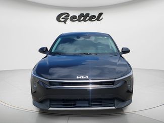 Used 2025 Kia K4 EX FWD video 2