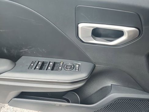 New 2026 Kia K4 LXS image 19