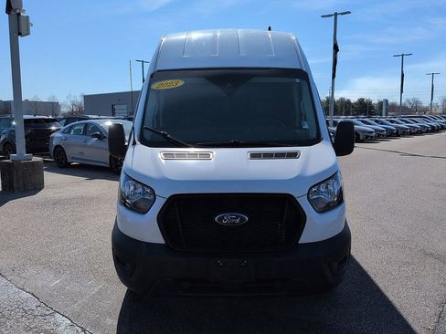 Used 2023 Ford Transit 250 148 High Roof RWD image 3