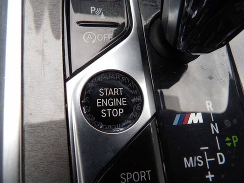 Used 2019 BMW M850i xDrive Convertible AWD/4WD image 26