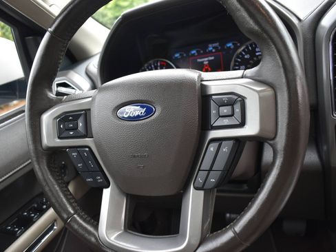 Used 2021 Ford Expedition XLT RWD image 29