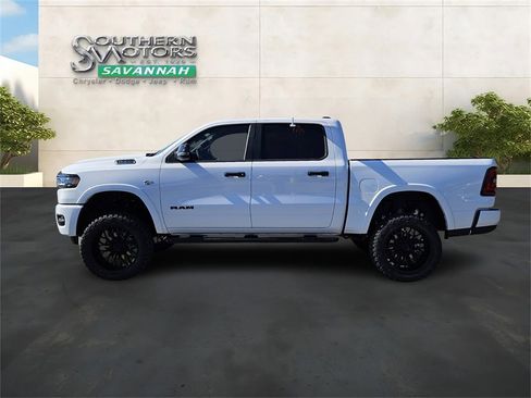 New 2026 RAM 1500 Big Horn image 2