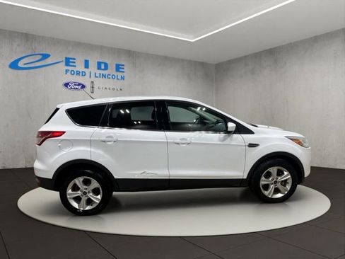 Used 2016 Ford Escape SE AWD/4WD image 7