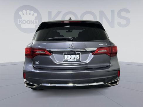 Used 2019 Acura MDX 3.5L image 5