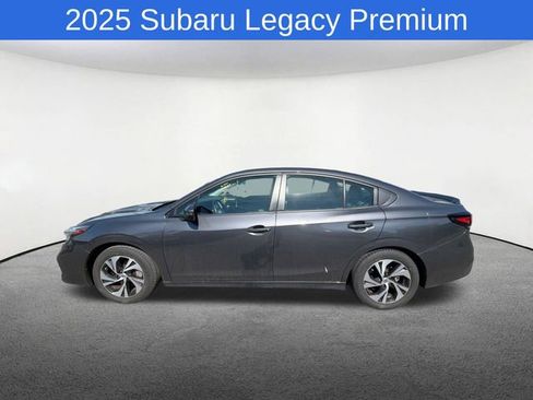 Used 2025 Subaru Legacy Premium AWD/4WD image 12