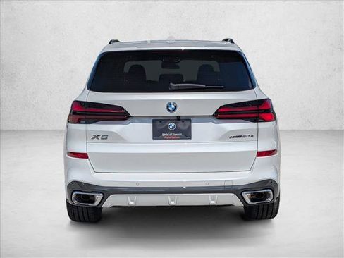 New 2026 BMW X5 xDrive50e w/ M Sport Package AWD/4WD image 6