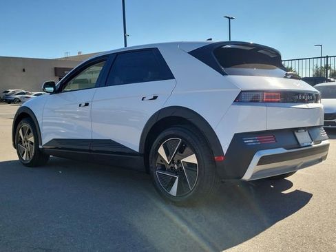 New 2026 Hyundai Ioniq 5 SE image 26