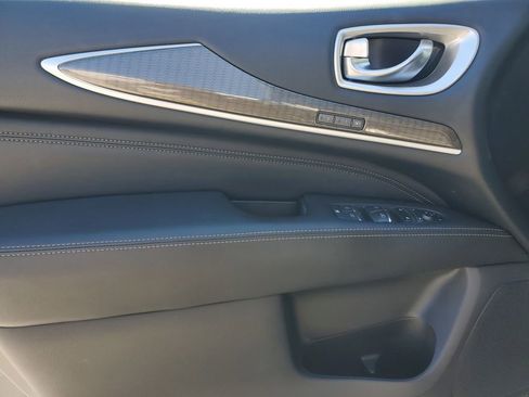 Used 2017 INFINITI QX60 Base w/ Premium Plus Package image 20