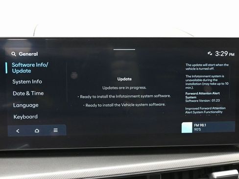 Used 2024 Hyundai Santa Fe XRT image 29