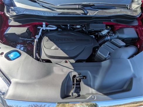 New 2026 Honda Ridgeline RTL image 38