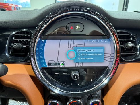 Used 2023 MINI Cooper S w/ Signature Upholstery Package image 43