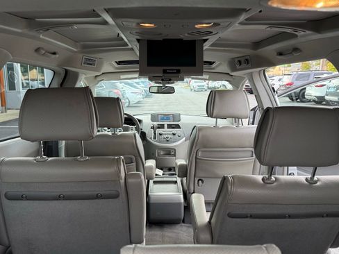 Used 2009 Nissan Quest SE w/ Seat Pkg image 16