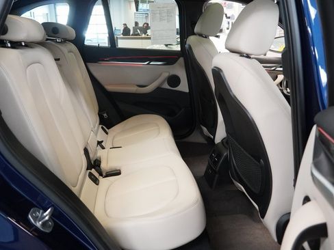 Used 2018 BMW X1 xDrive28i w/ Convenience Package image 30