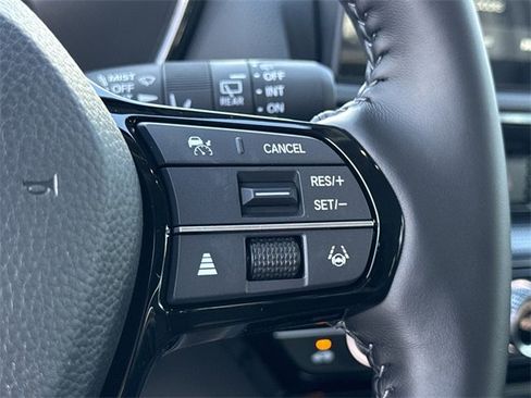 New 2026 Honda CR-V EX-L image 33